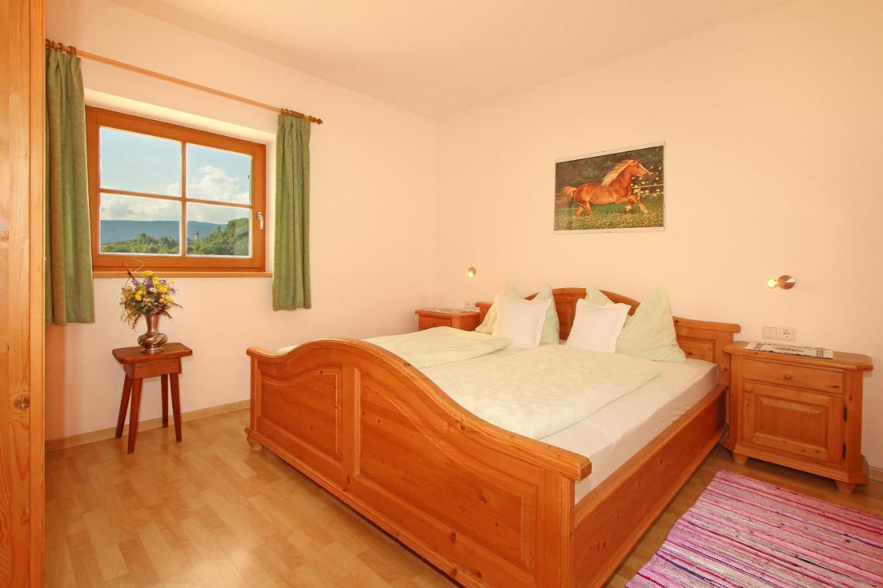 Appartement Peternaderhof à Fiè Extérieur photo