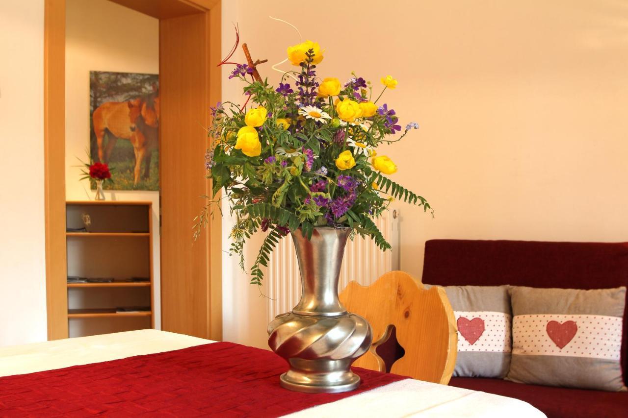 Appartement Peternaderhof à Fiè Extérieur photo