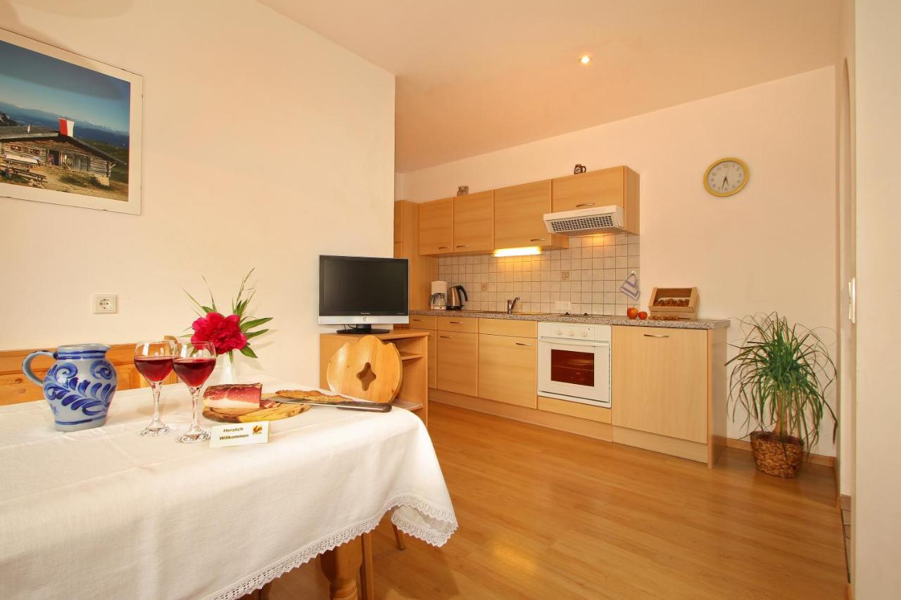 Appartement Peternaderhof à Fiè Extérieur photo